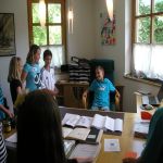 Gemeindebesuch   06